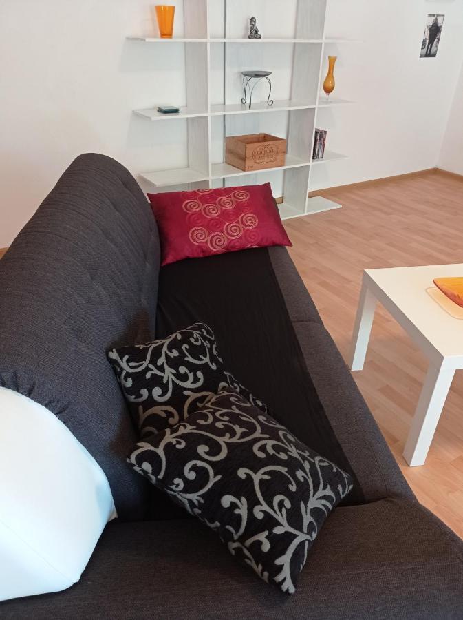 Artbox Apartment Saarbruecken Exterior photo