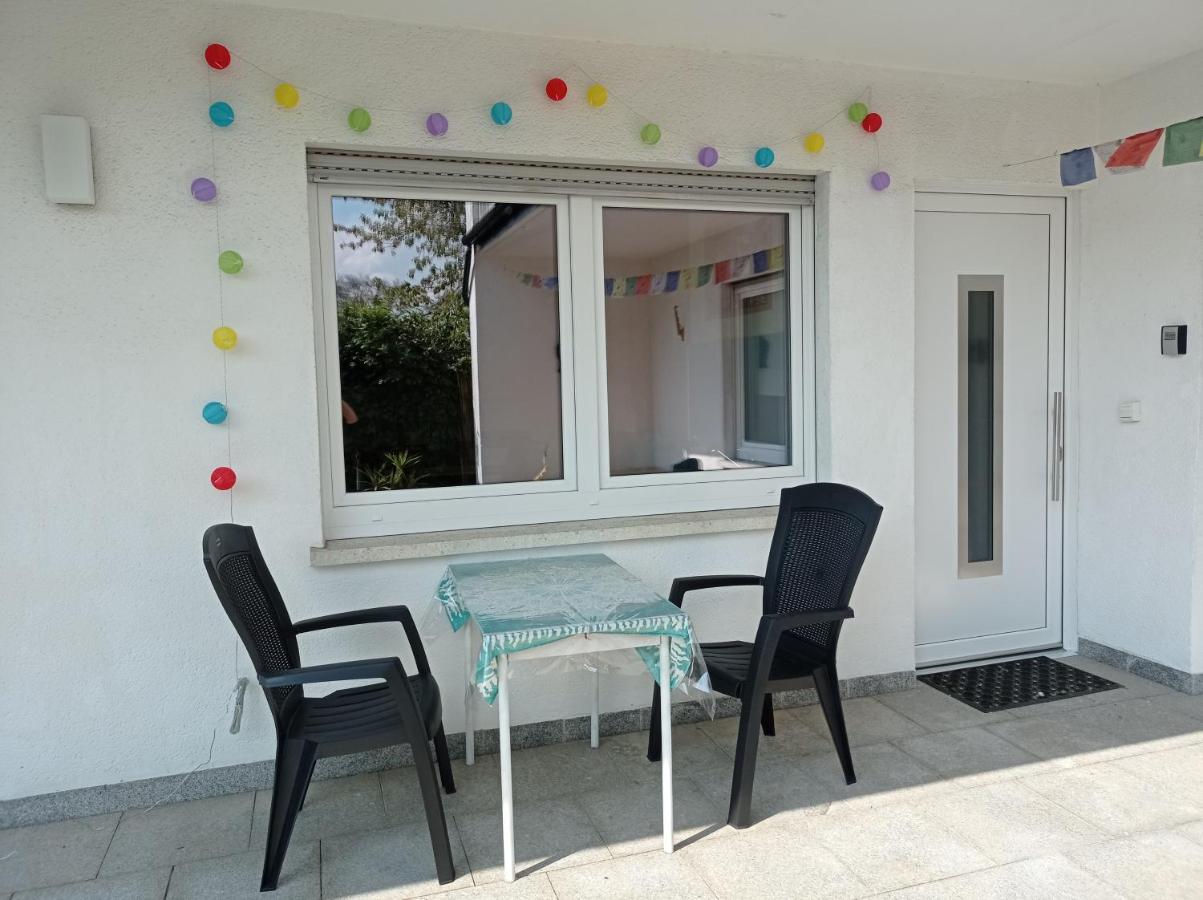Artbox Apartment Saarbruecken Exterior photo