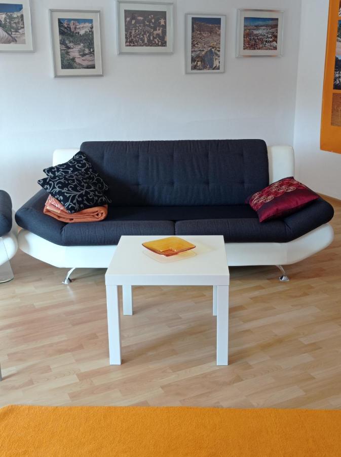 Artbox Apartment Saarbruecken Exterior photo