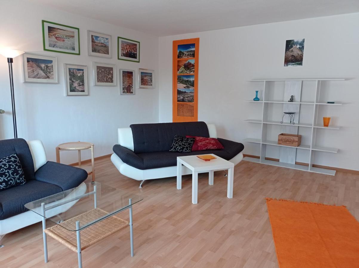 Artbox Apartment Saarbruecken Exterior photo